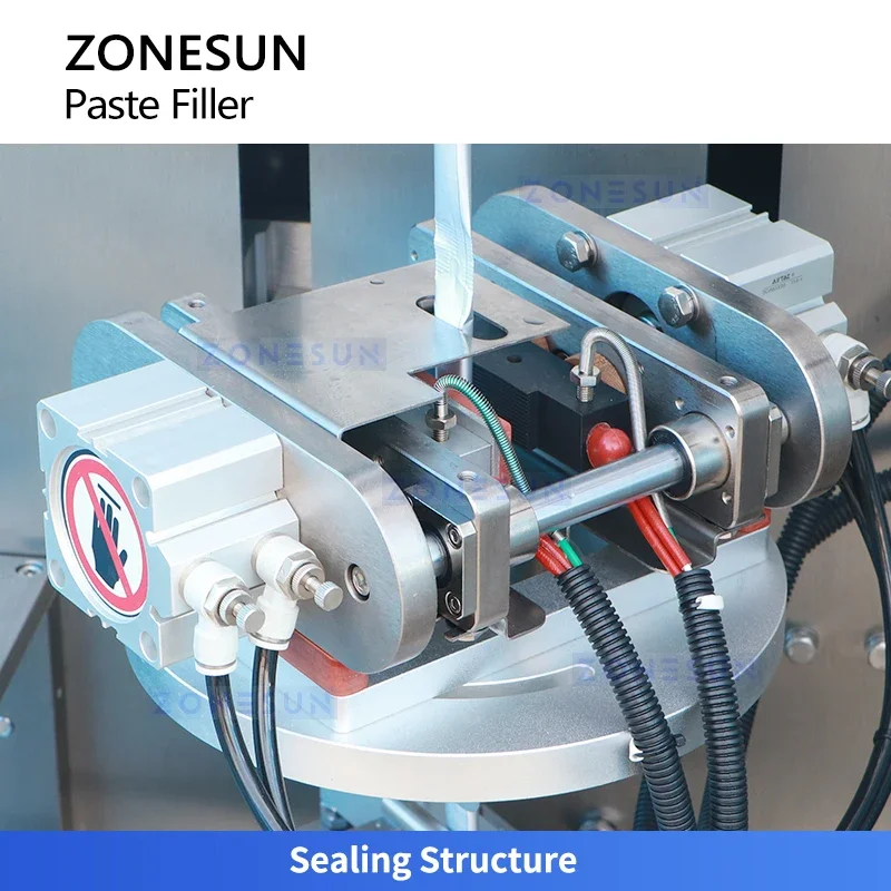 Zonesun ZS-FS05 Energy Gel Sac - Energy Gel Pack recension och pris