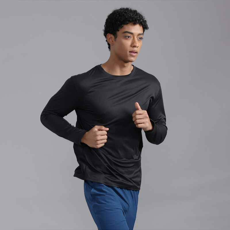 Summer UPF 50+ Long Sleeve T-S - Running Gear Long Sleeve recension och pris