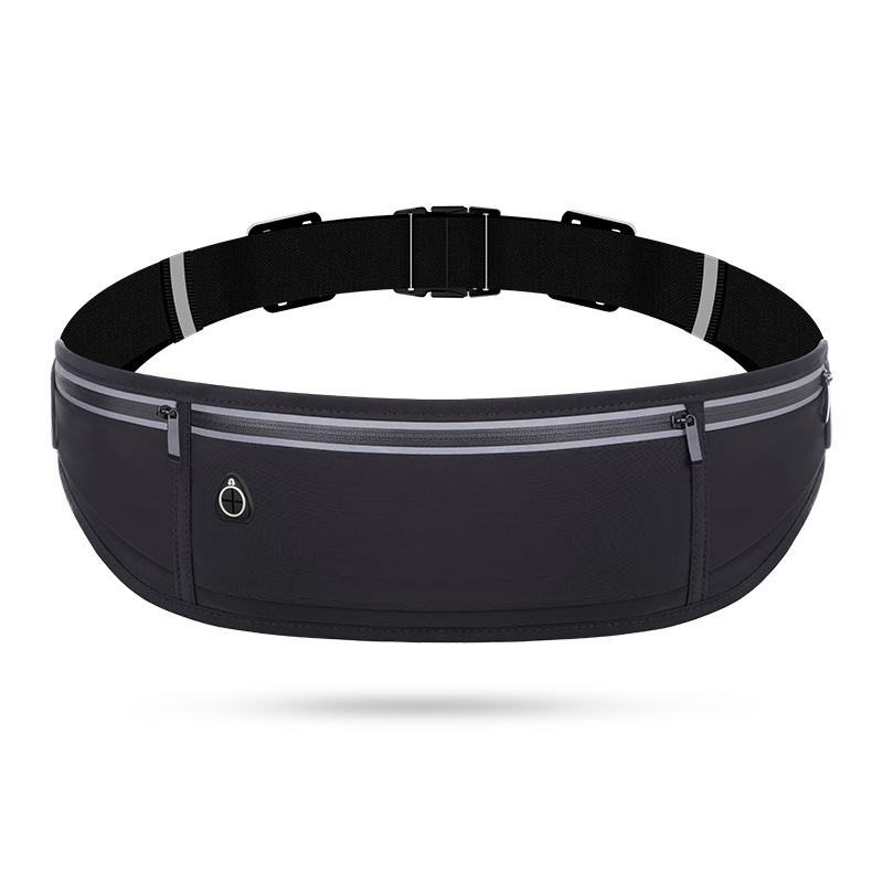 Sports Fanny Pack Women Runnin - Running Gear Belt recension och pris