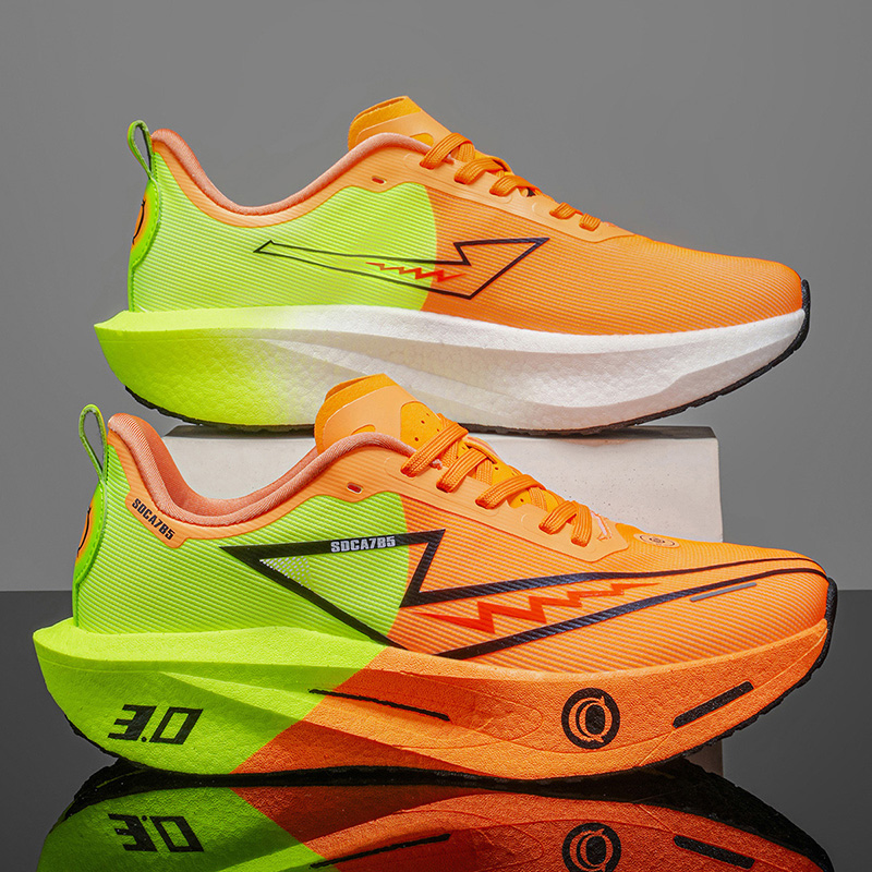 Men Sports Running Shoes Carbo - Running Gear Ladies recension och pris