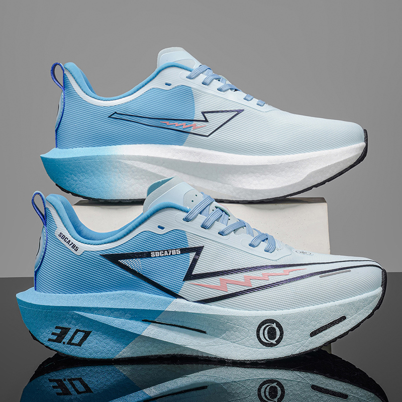 Men Sports Running Shoes Carbo - Running Gear Ladies recension och pris