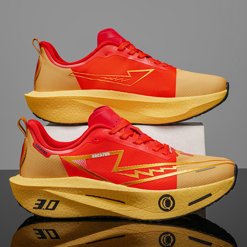 Men Sports Running Shoes Carbo - Running Gear Ladies recension och pris