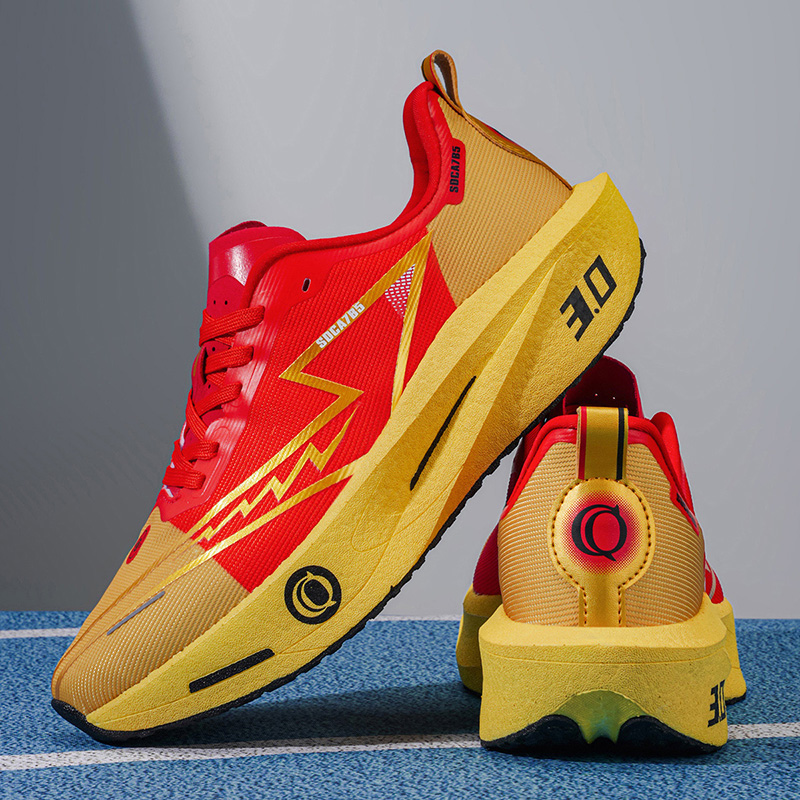 Men Sports Running Shoes Carbo - Running Gear Ladies recension och pris