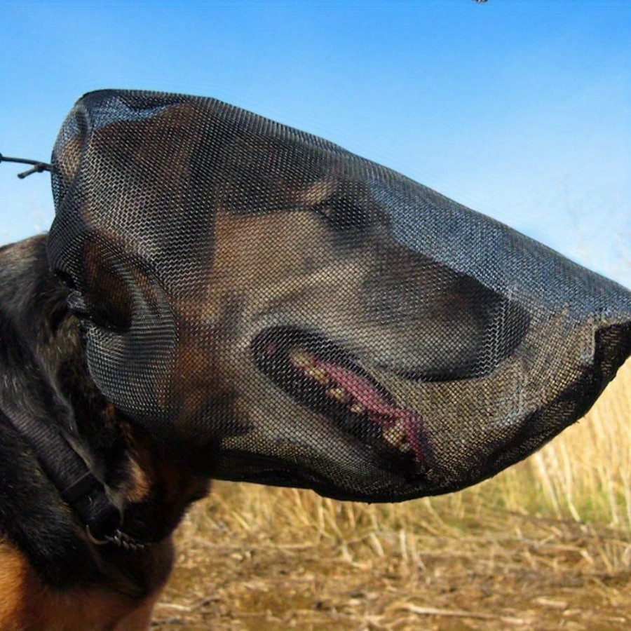 Dog Face Shield Lightweight Me - Running Gear Accessories recension och pris