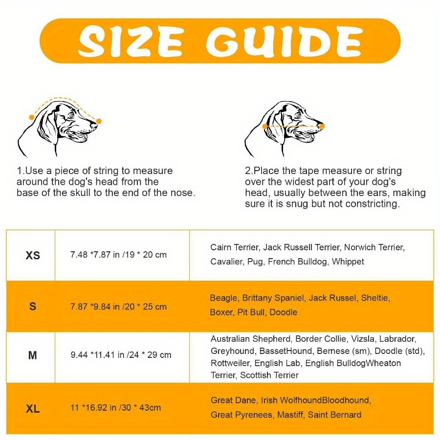 Dog Face Shield Lightweight Me - Running Gear Accessories recension och pris