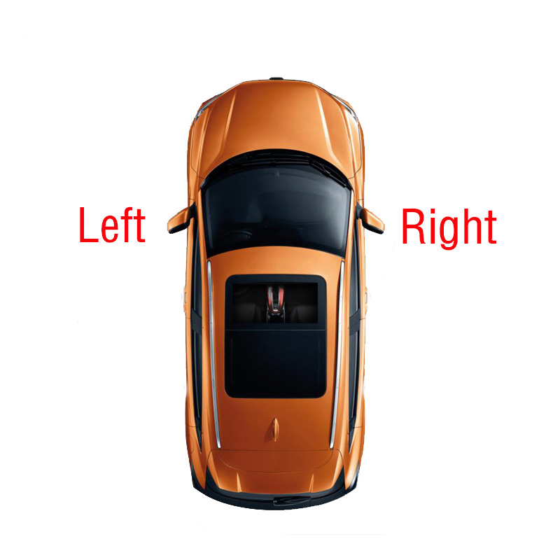 Car Accessories Front Bumper F - Running Gear Accessories recension och pris