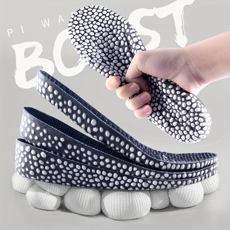 1Pair Boost Height Increase Sh - Running Gear Ladies recension och pris