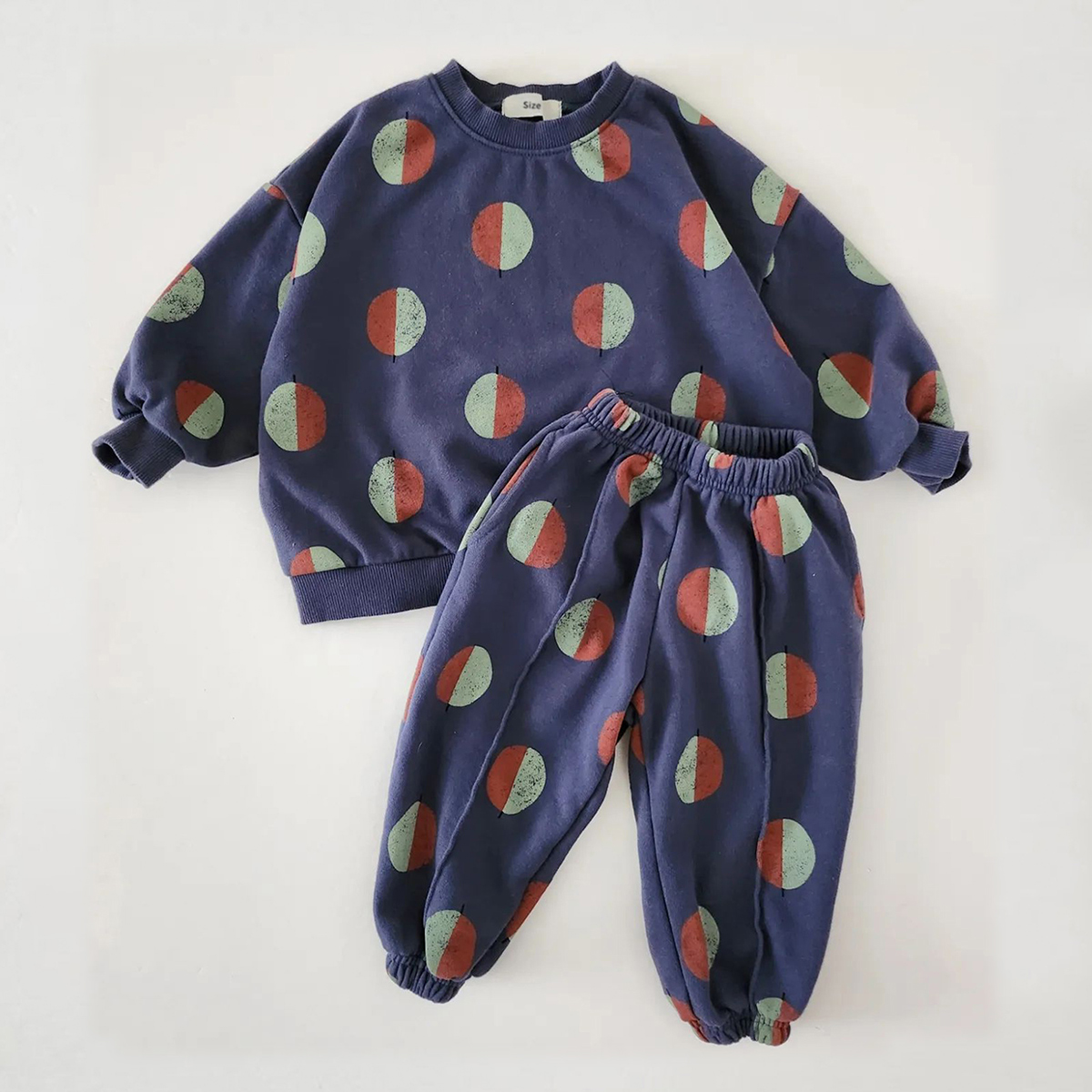 Korea Baby Boys Clothes Sets K - Running Gear For Kids recension och pris
