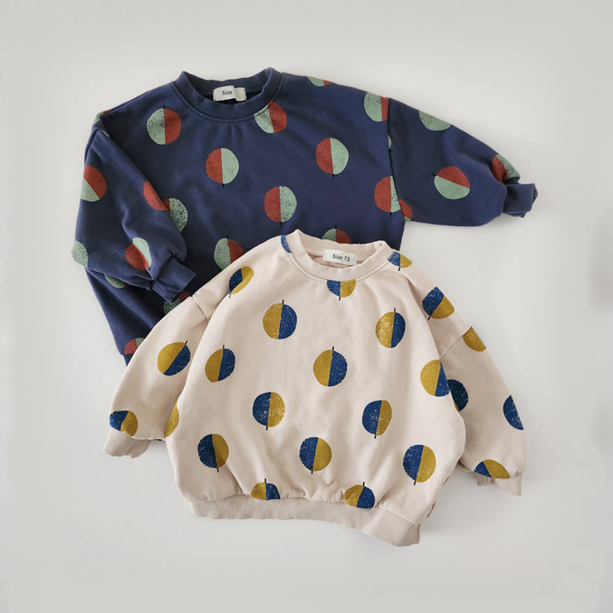 Korea Baby Boys Clothes Sets K - Running Gear For Kids recension och pris