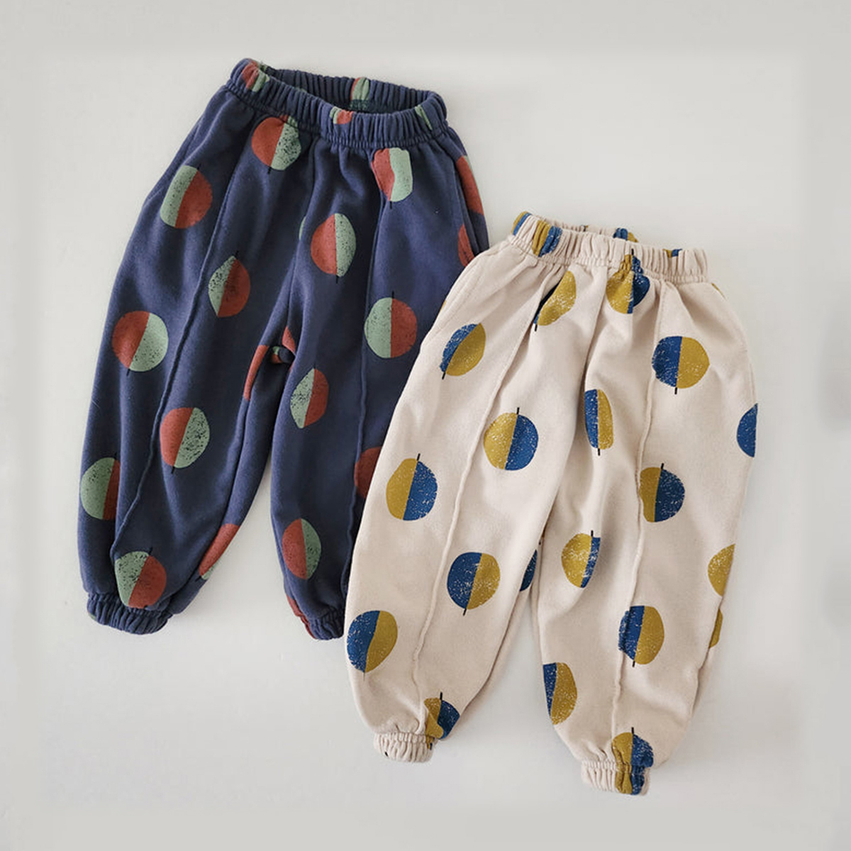 Korea Baby Boys Clothes Sets K - Running Gear For Kids recension och pris