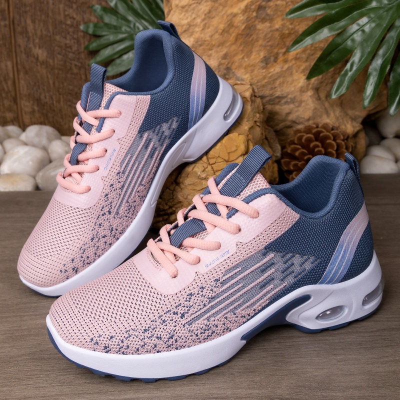 New Women Casual Athletic Mesh - Running Gear Ladies recension och pris