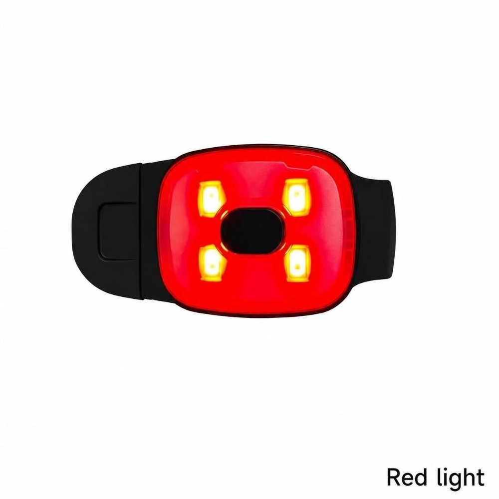 Rechargeable Outdoor Night Run - Running Gear On recension och pris