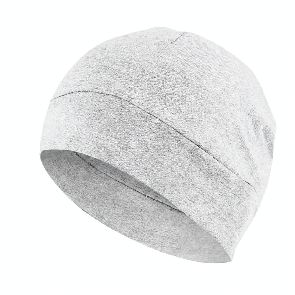 Warm Knitted Beanie Hat Men Wo - Running Gear Winter Men recension och pris
