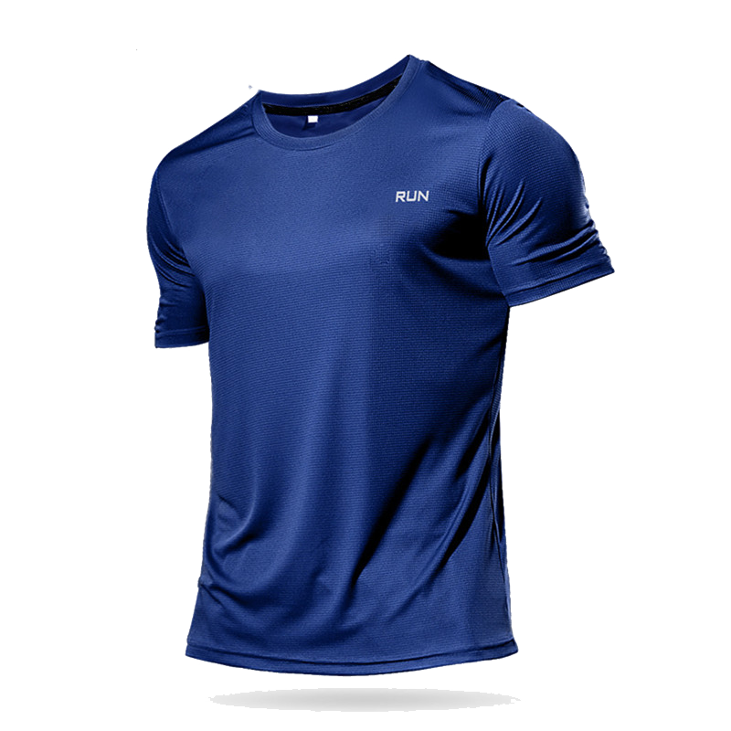 Long and Short-Sleeved T-Shirt - Running Gear Long Sleeve recension och pris
