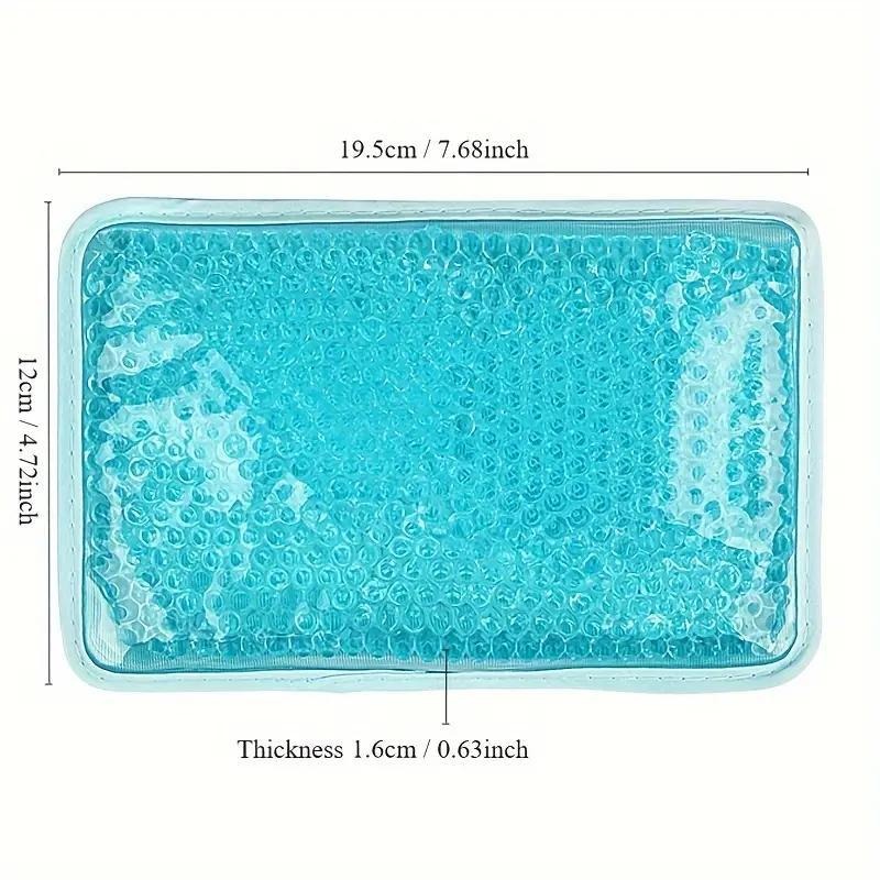 Hot & Cold Therapy Gel Packs R - Energy Gel Pack recension och pris