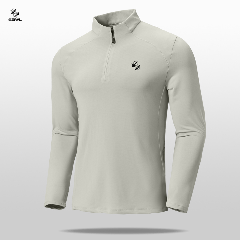 SBWL Men's High Quality Cyclin - Running Gear Long Sleeve recension och pris
