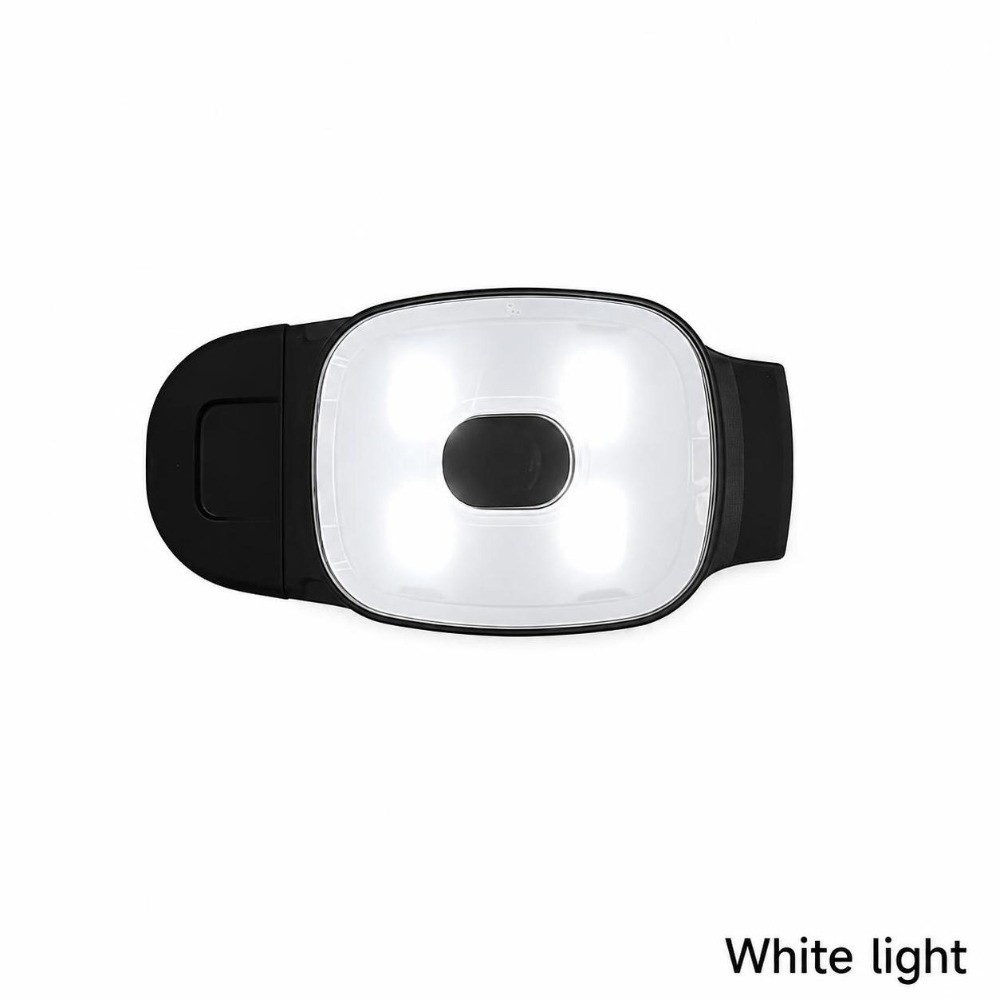 Rechargeable Outdoor Night Run - Running Gear On recension och pris