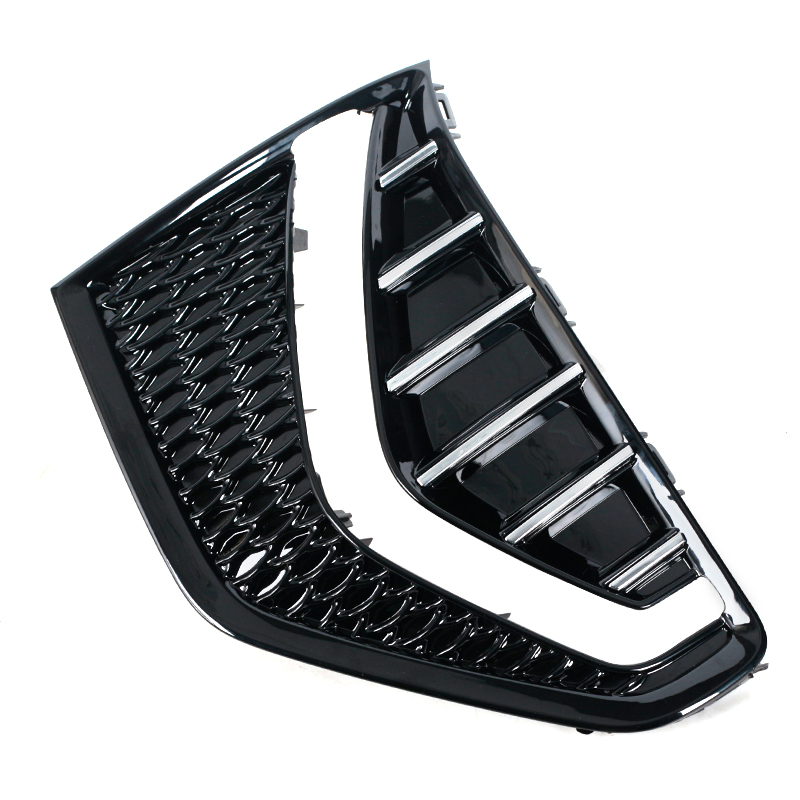 Exterior Front Bumper Daytime  - Running Gear Accessories recension och pris