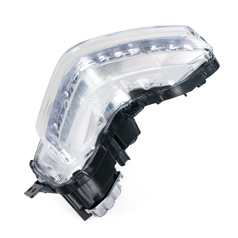 Exterior Front Bumper Daytime  - Running Gear Accessories recension och pris