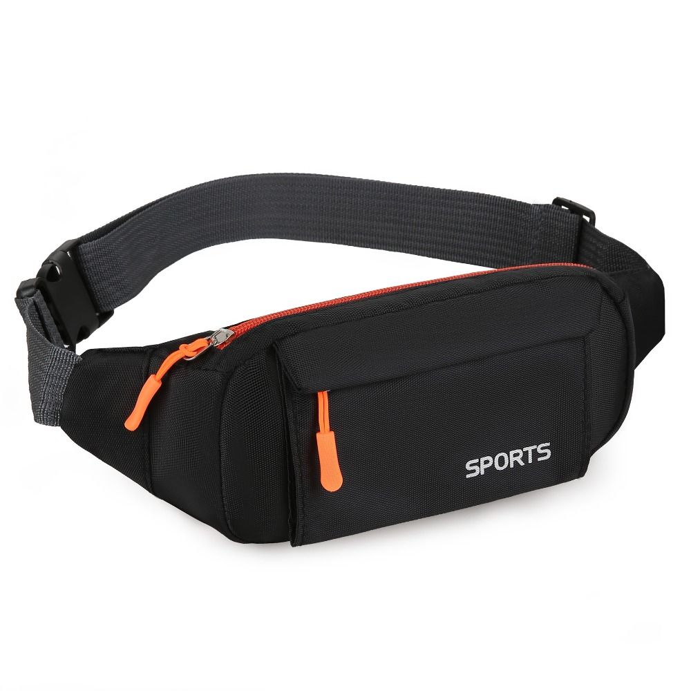 Women Waist Pack Sports Runnin - Running Gear Belt recension och pris