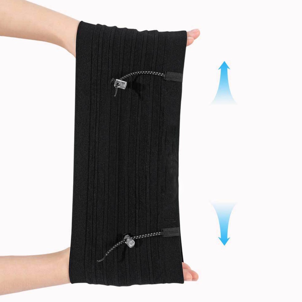 Running Belt Invisible Waist B - Running Gear Belt recension och pris