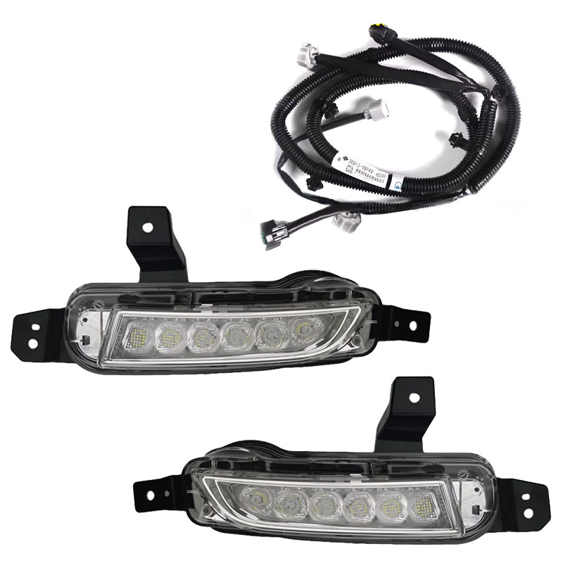 Auto Accessories For Suzuki Ne - Running Gear Accessories recension och pris