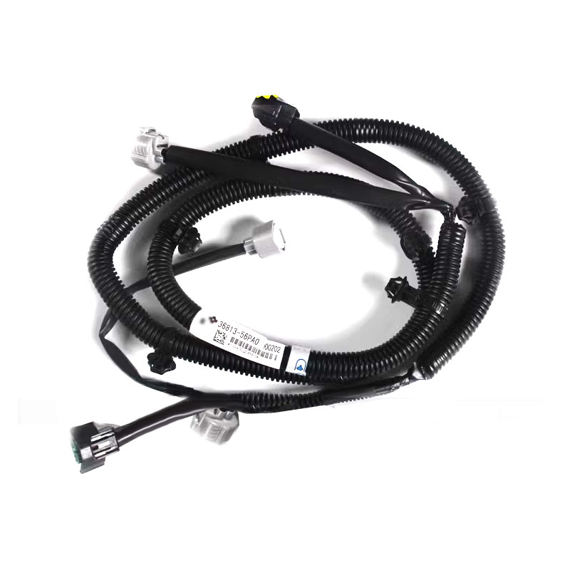 Auto Accessories For Suzuki Ne - Running Gear Accessories recension och pris