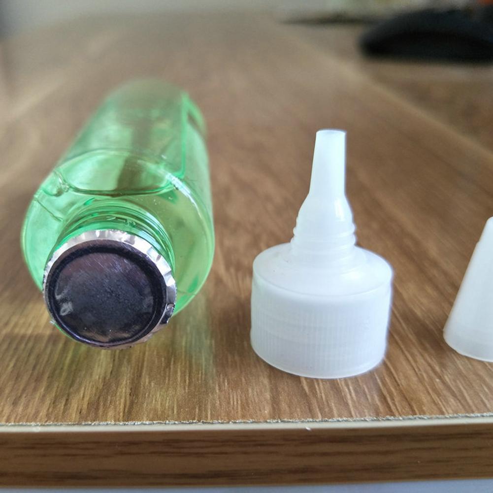 1/2/3/4/5/10/20PCS 60ml Silico - Running Gear Accessories recension och pris
