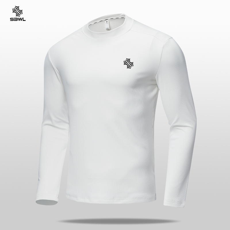 SBWL Autumn and Winter High Qu - Running Gear Long Sleeve recension och pris