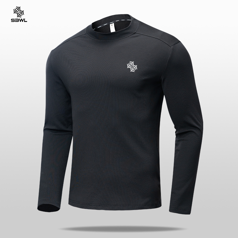 SBWL Autumn and Winter High Qu - Running Gear Long Sleeve recension och pris