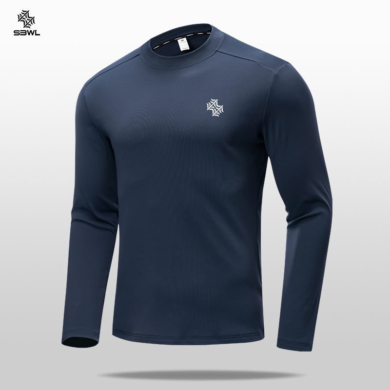 SBWL Autumn and Winter High Qu - Running Gear Long Sleeve recension och pris