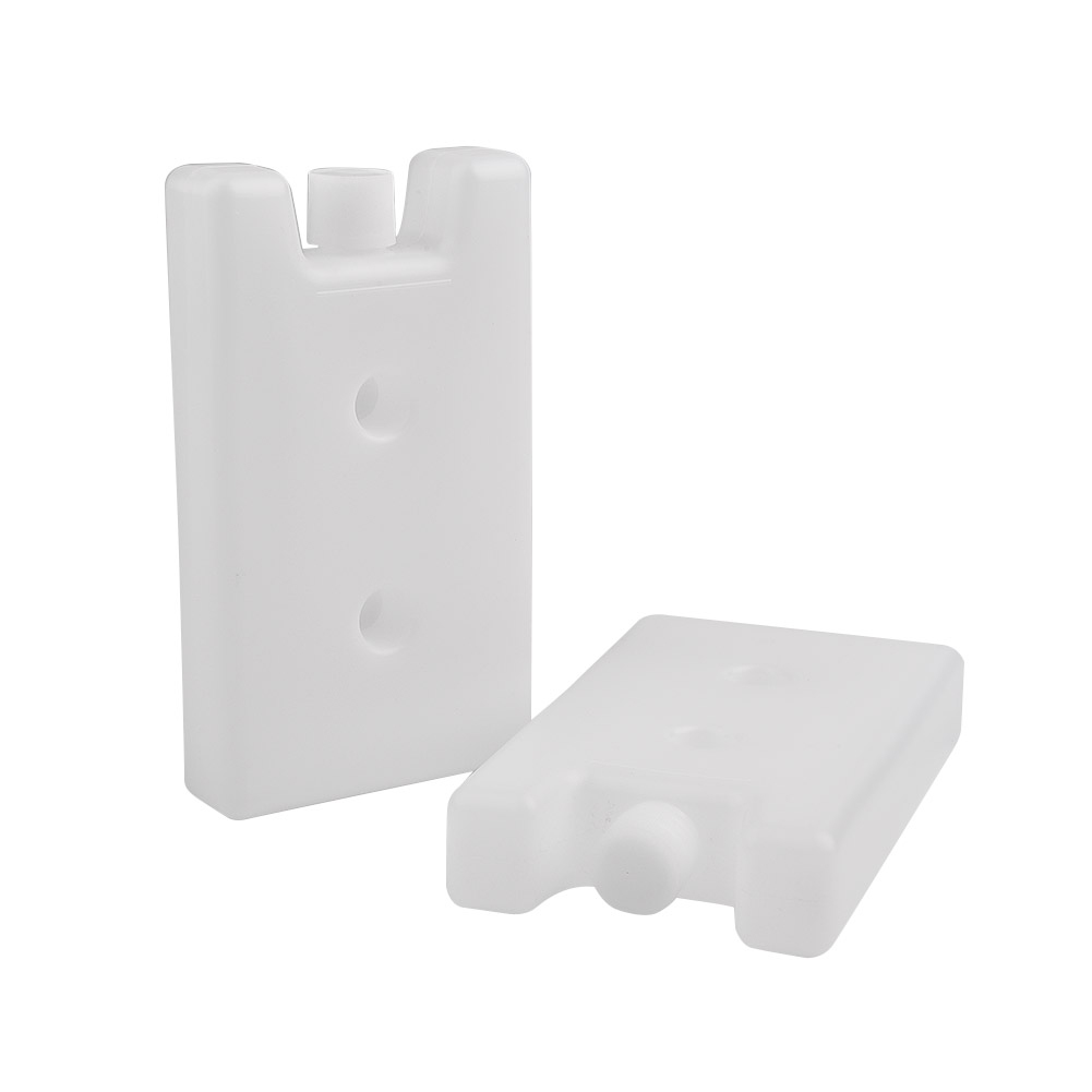Gel Freezer Ice Blocks Travel  - Energy Gel Pack recension och pris