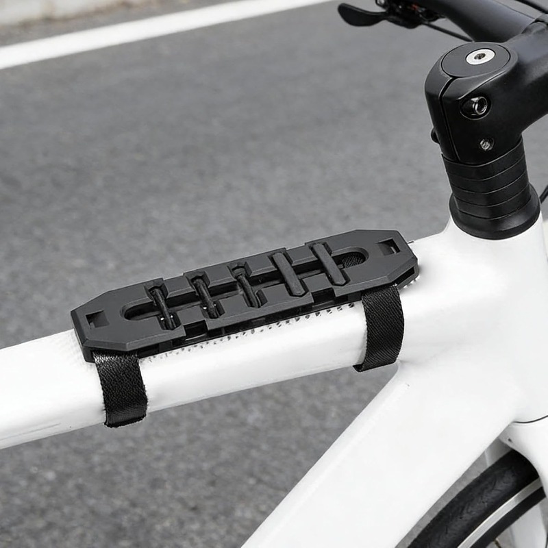 Bicycle Energy Gel Holder Port - Energy Gel Pack recension och pris