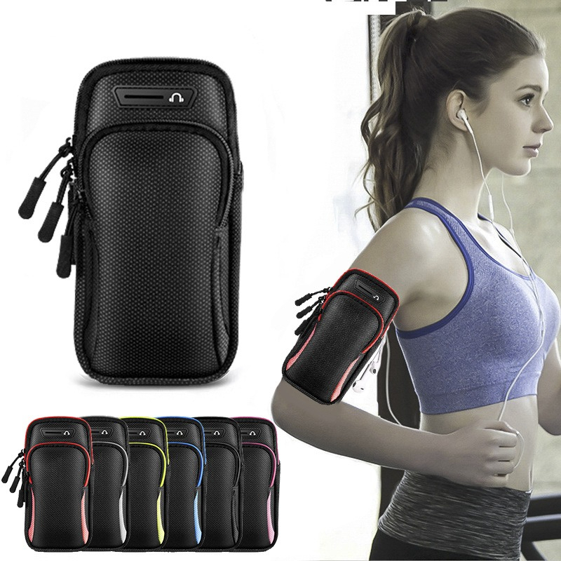 Outdoor Sports Mobile Phone Ar - Running Gear Belt recension och pris