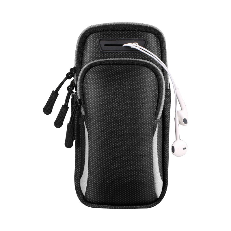 Outdoor Sports Mobile Phone Ar - Running Gear Belt recension och pris